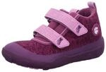 Affenzahn 00844 40178 Happy Otter Rot Shoes Gr. 21