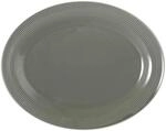 Seltmann Weiden Servierplatte Beat Color Glaze 35 x 28 cm