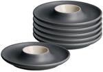Ritzenhoff & Breker Eierteller Jasper &oslash; 12 cm 6er Set