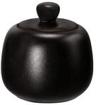 Seltmann Weiden Zuckerdose Liberty Velvet Black 260 ml