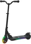 Denver SCK-5500 Kids E-Scooter&ndash; verstellbar, faltbar, 10km/h, schwarz