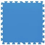 Bestway Pool-Bodenschutzfliesen Set, 9 St&uuml;ck &aacute; 50 x 50 cm