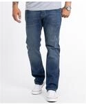 Rock Creek Jeans Straight Cut