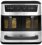 Cuisinart Tri Zone 13,6L Hei&szlig;luftfritteuse & Ofen