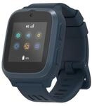 My First Fone S3+ Kids Smartwatch Space Blue EU