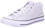 Converse A13209C CTAS MALDEN STREET MID BARELY Grau Shoes Gr. 44