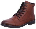 Rieker F4546 24 Braun Boot Gr. 41
