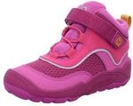 Affenzahn 01487 40010 Explory Vogel Rot Shoes Gr. 21