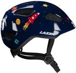 LAZER Kinder-Fahrradhelm Nutz 2.0 KinetiCore, Space