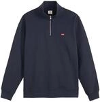 ORIGINAL HM 1/4 ZIP Herren Sweatshirt