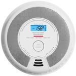 X-Sense SC07-W RF-vernetzter Rauch- und Kohlenmonoxid CO-Melder
