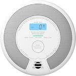 X-Sense SC07 Autarker Rauch- und Kohlenmonoxid CO-Melder