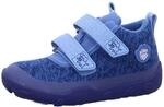 Affenzahn 00844 30119 Happy Elefant Blau Shoes Gr. 27