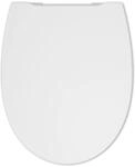 Hamberger WC-Sitz Toilettensitz Comino Family SoftClose wei&szlig; - 537407