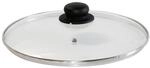 STONELINE&reg; Made in Germany Wok, 30 cm, mit abnehmbarem Griff und Deckel