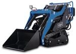 Scheppach Kompaktlader MKL730