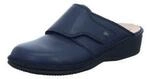 Finn Comfort 02526 060048 AUSSEE Blau Sandal Gr. 35
