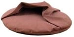 Rohrschneider Liegekissen Iglu Gr.3 taupe