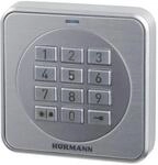 H&ouml;rmann Codetaster CTV 3-1, Tasten Metall, 3 Relaisausg&auml;nge, Garagentor, Tor