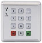 OLYMPIA Access Control Keypad, Protect und ProHome Systeme