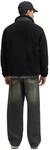 Jack & Jones Jacke Soho Fleecejacke