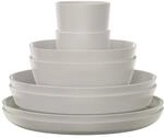 Mepal Geschirr-Set Silueta 8-tlg.