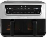 Cuisinart AirTwin Dual Basket Air Fryer 10.4L Air Fryer