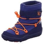 Affenzahn 01248-30005 Snowy Elefant Blau Boot Gr. 26