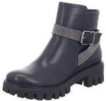 Paul Green 0078-5287-078/Schn&uuml;rstiefelette 5287-078 Gr. 38