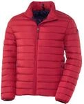 Polo Sylt Herren Steppjacke