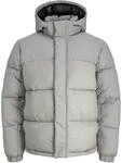 Jack & Jones Jacke Union Steppjacke