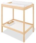 PINOLINO Wickeltisch Joris &ndash; natur