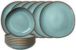like. by Villeroy & Boch Tafel-Set Lave 12-tlg.