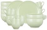 Seltmann Weiden Fr&uuml;hst&uuml;cks-Set Amina 18er Set