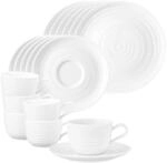 Seltmann Weiden Kaffeeservice Terra 18er Set