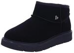 Skechers 167848 BBK KEEPSAKES COZY - COZY MINI Schwarz Boot Gr. 36