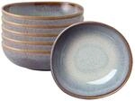like. by Villeroy & Boch Bols Lave &oslash; 17 cm 6er Set