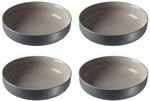 Ritzenhoff & Breker Schalen Jasper &oslash; 19.0 cm 4er Set