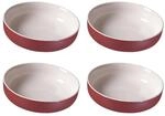 Ritzenhoff & Breker Schalen Jasper &oslash; 19.0 cm 4er Set