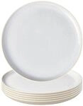 like. by Villeroy & Boch Fr&uuml;hst&uuml;cksteller Crafted &oslash; 21 cm 6er Set