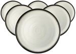 Seltmann Weiden Speiseteller Terra &oslash; 27,5 cm 6er Set