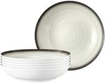 Seltmann Weiden Suppenteller Terra &oslash; 21,2 cm 6er Set