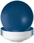 Seltmann Weiden Pasta- / Suppenteller Life Fashion &oslash; 23,3 cm 6er Set