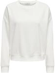 ONLSWEAT LIFE CREW OVERSIZE SWT Damen Sweatshirt