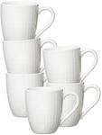 Ritzenhoff & Breker Kaffeebecher Saphir 320 ml 6er Set