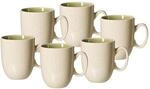 Ritzenhoff & Breker Kaffeebecher Skog 400 ml 6-tlg.
