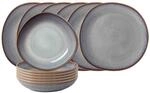 like. by Villeroy & Boch Tafel-Set Lave 12-tlg.