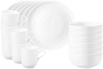 Seltmann Weiden Fr&uuml;hst&uuml;cks-Set Terra 18er Set