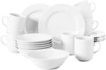 Seltmann Weiden Fr&uuml;hst&uuml;cks-Set Rondo/Liane 18-tlg.
