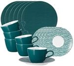 Seltmann Weiden Kaffeeservice Life Fashion 18-tlg.